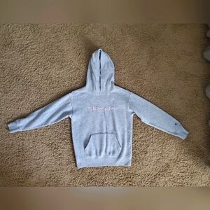 Champion Hoodie  #678